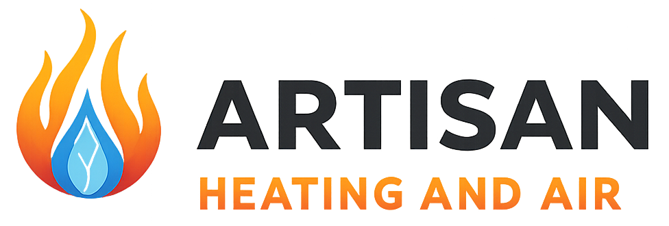 Artisan Air - Transparent Logo